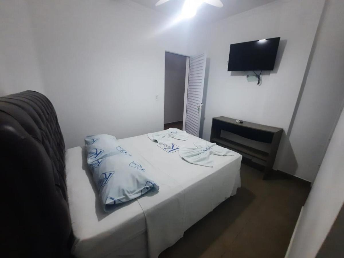 Pousada Kepha Guaruja Exterior photo