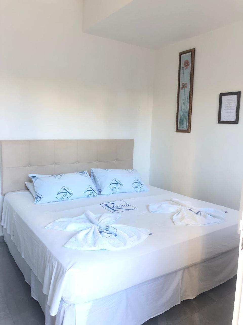 Pousada Kepha Guaruja Exterior photo