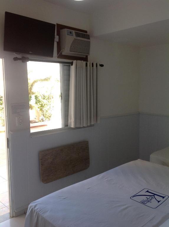 Pousada Kepha Guaruja Room photo