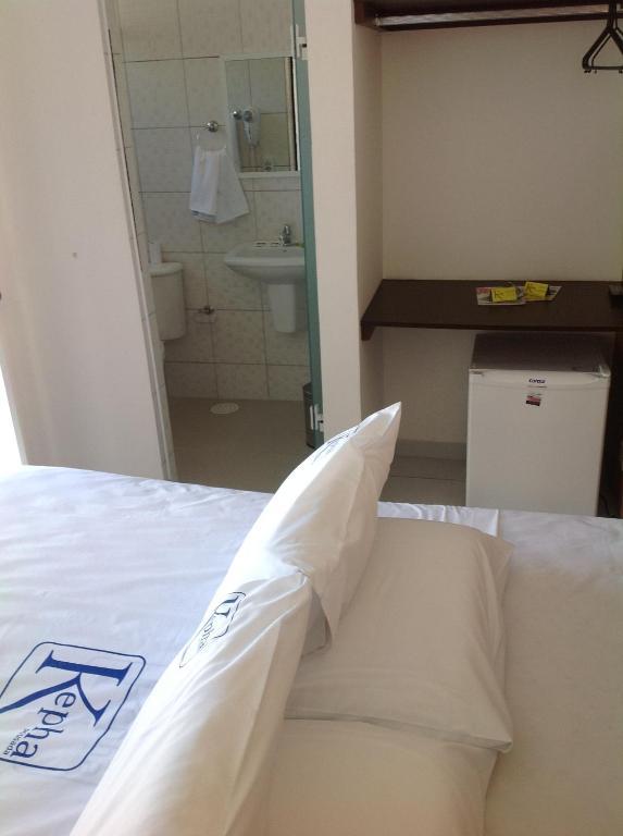 Pousada Kepha Guaruja Room photo