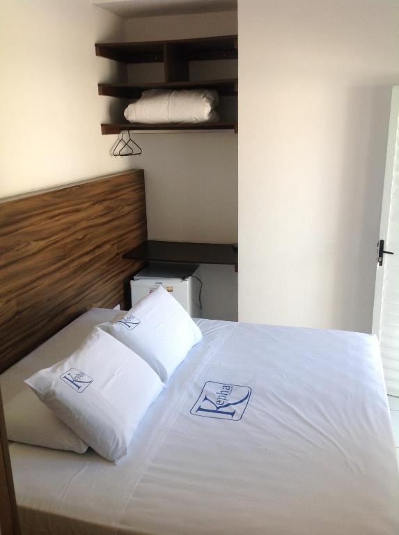 Pousada Kepha Guaruja Room photo
